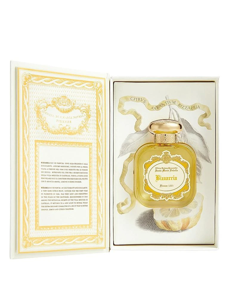 Santa Maria Novella Medici Garden Bizzarria Eau de Parfum 4