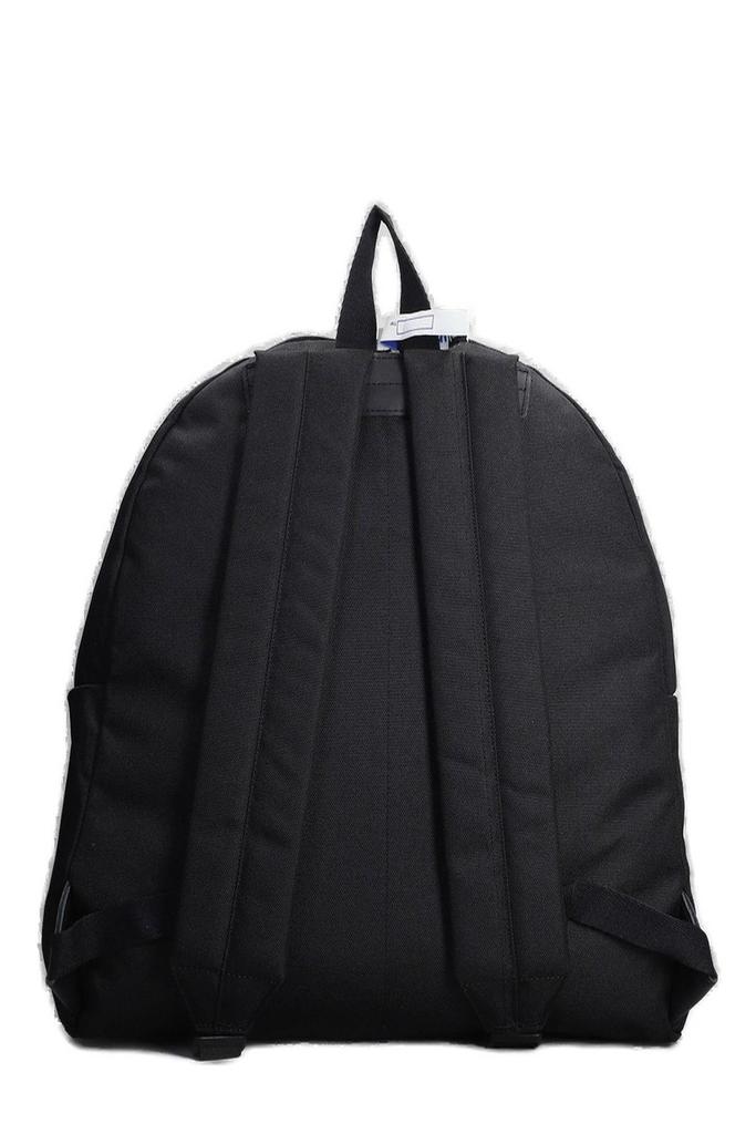 Maison MIHARA YASUHIRO Maison Mihara Yasuhiro Large Backpack