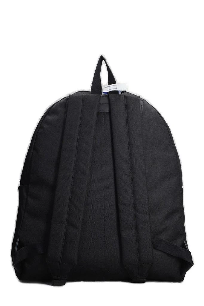 Maison MIHARA YASUHIRO Maison Mihara Yasuhiro Large Backpack 2