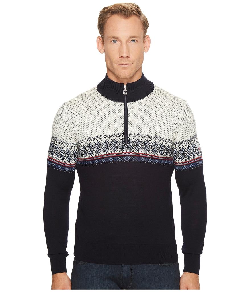 Dale of Norway Hovden Sweater