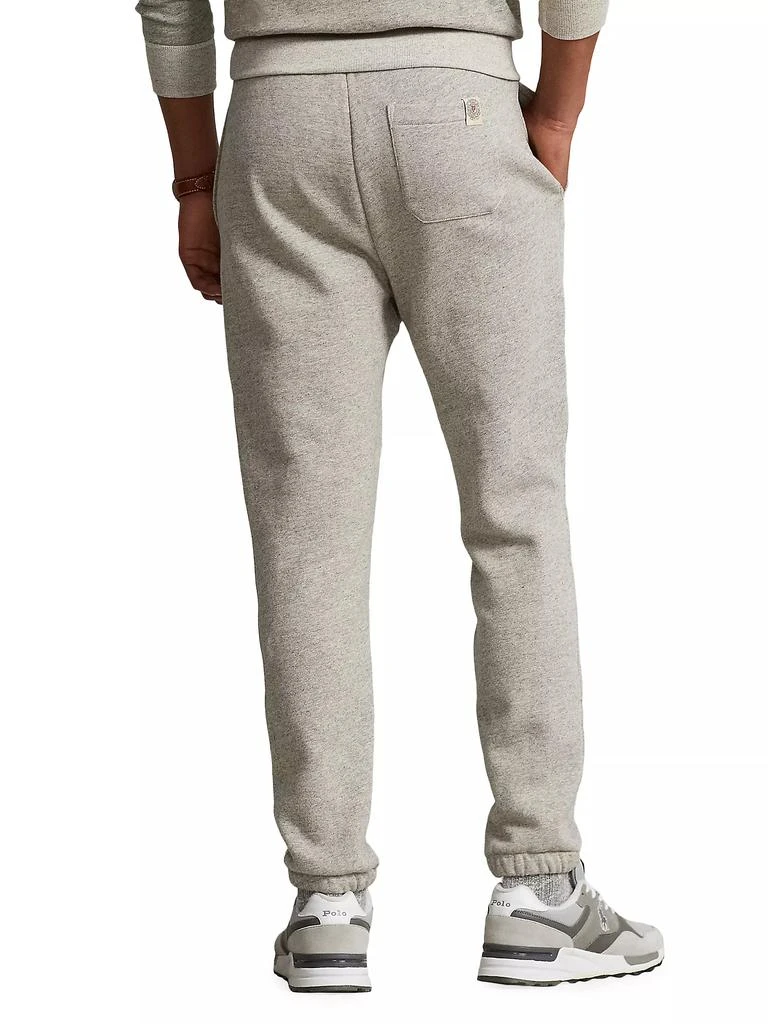 Polo Ralph Lauren Vintage Fleece Joggers 4