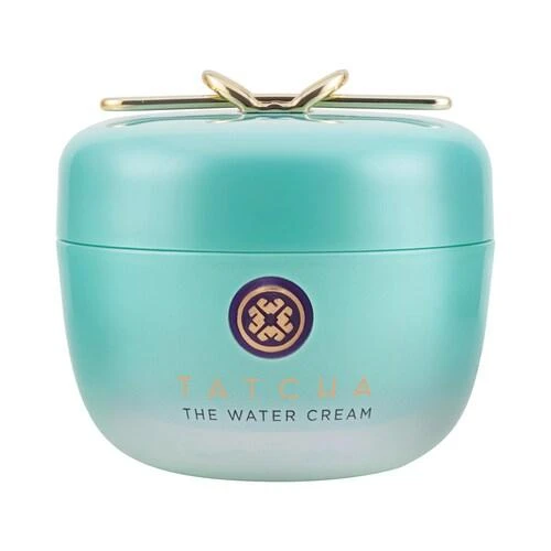 Tatcha The Water Cream Oil-Free Pore Minimizing Refillable Moisturizer 1