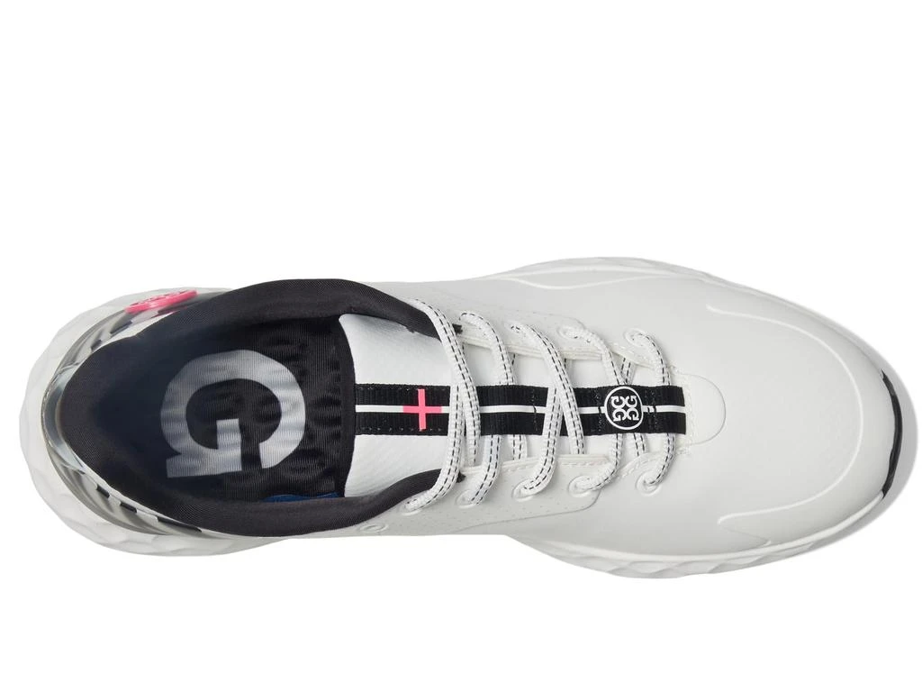 GFORE MG4+ Perforated T.P.U. Zebra Accent Golf Shoes 2