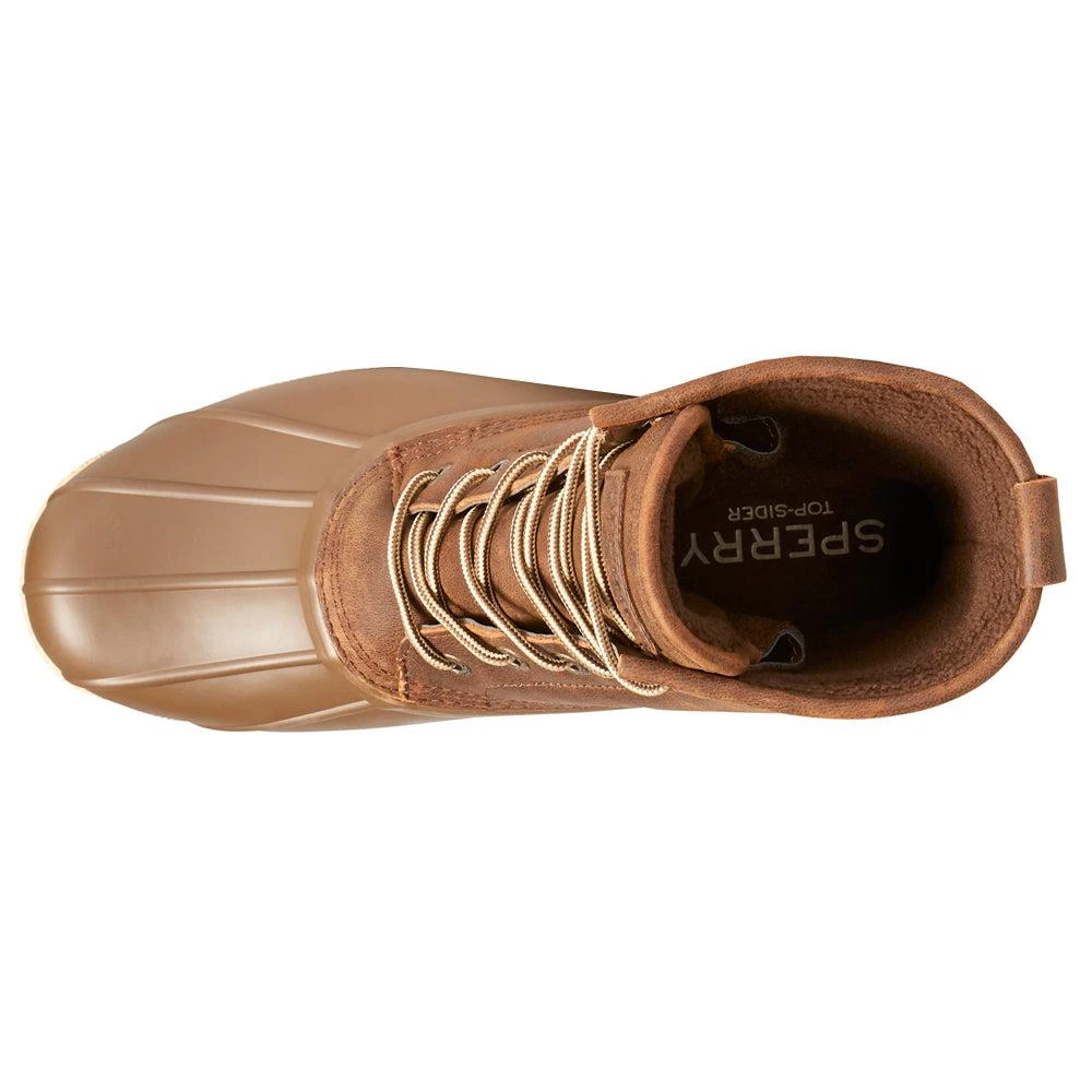 Sperry Saltwater Duck Boots 4