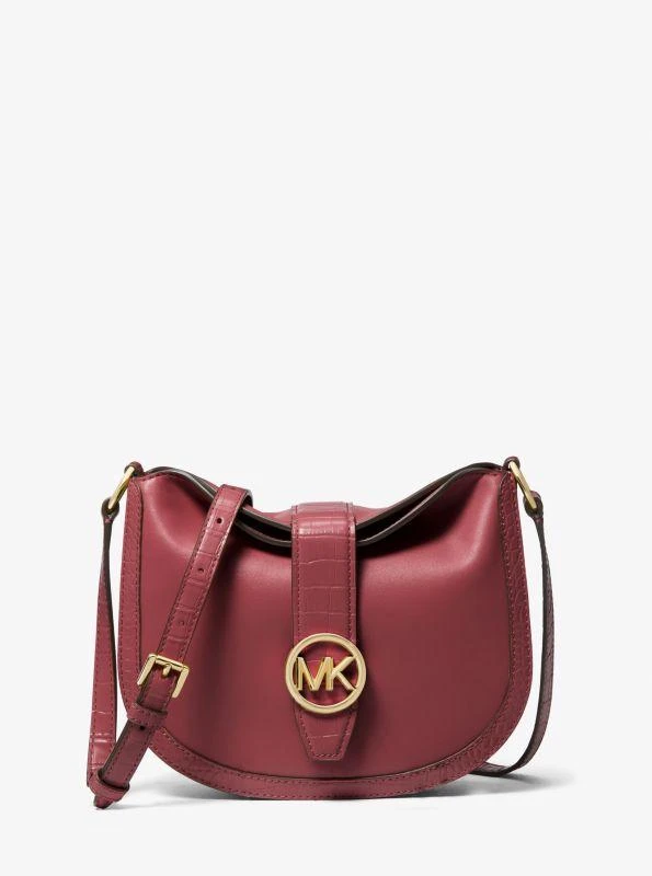 michael_kors Gabby Small Hobo Crossbody Bag 1