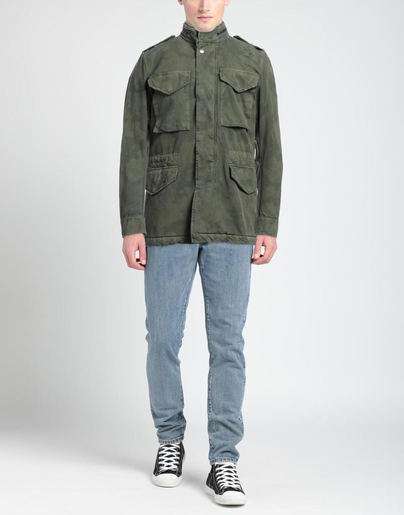 MATCHLESS Jacket