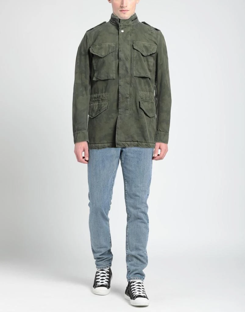 MATCHLESS Jacket 2