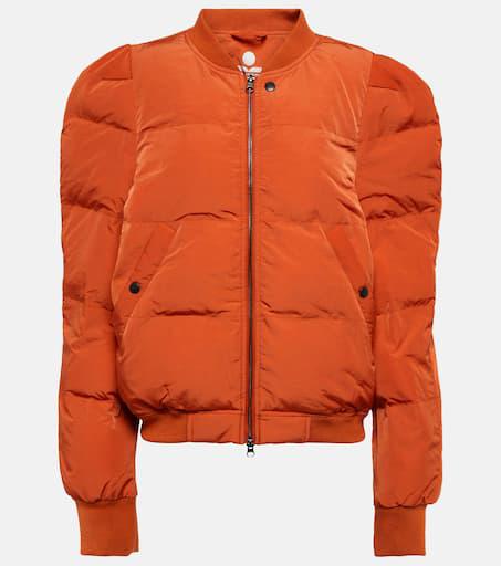Isabel Marant Codyga puffer jacket
