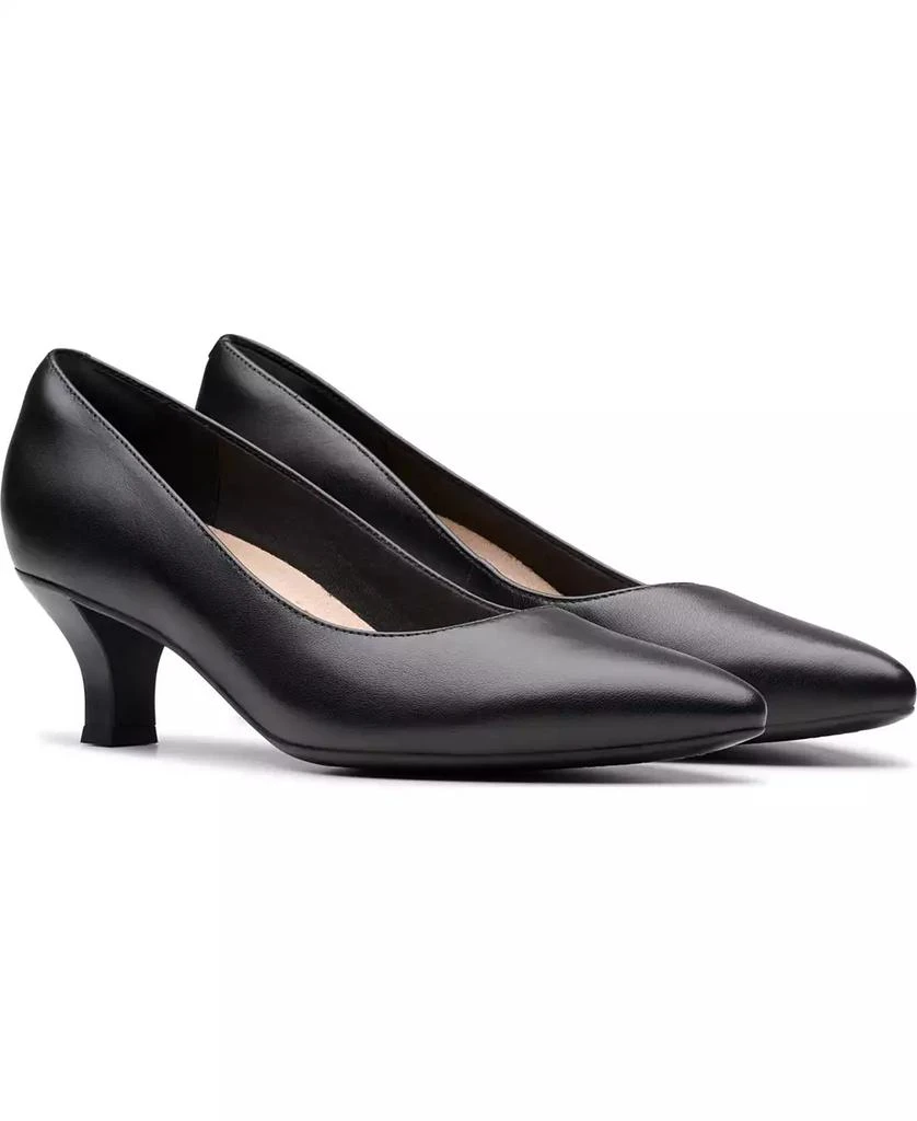 Clarks Women's Collection Kepley Vine Pumps 5