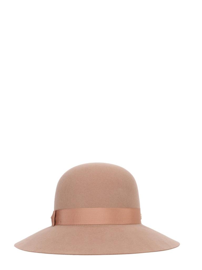 Helen Kaminski Helen Kaminski Read Cloche Hat