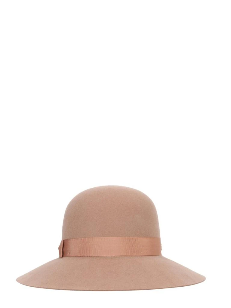 Helen Kaminski Helen Kaminski Read Cloche Hat 2