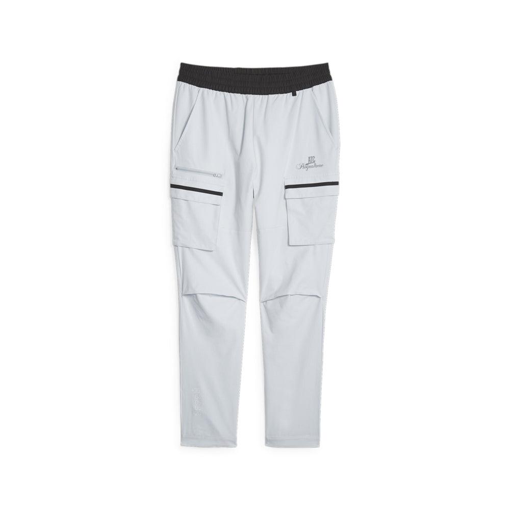 nsw archive remix pant in white