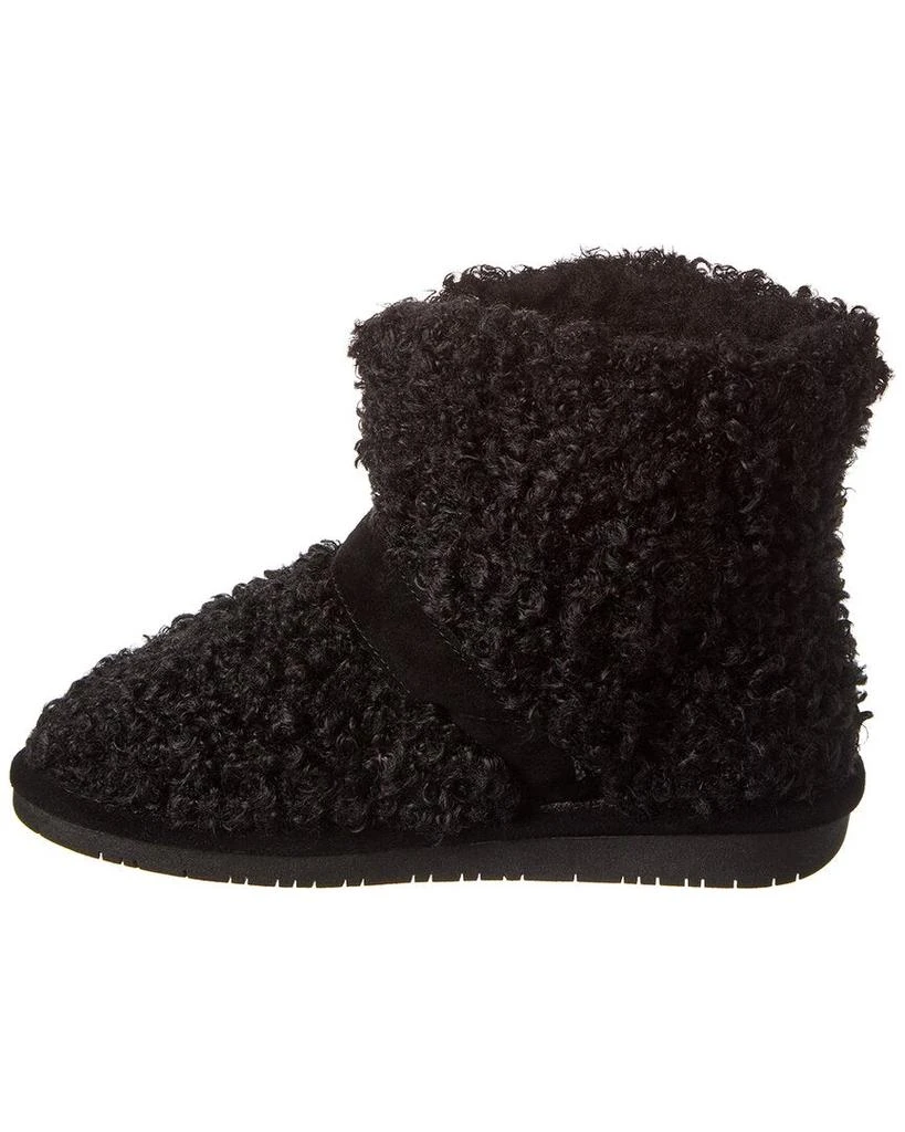 Bearpaw BEARPAW Treasure Suede-Trim Boot 2