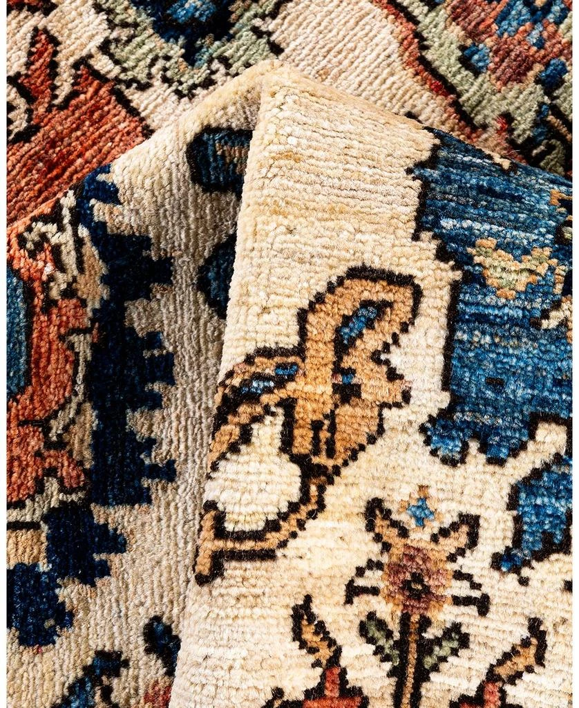 Bloomingdale
s Serapi M1945 Area Rug, 3
2" x 5
 6