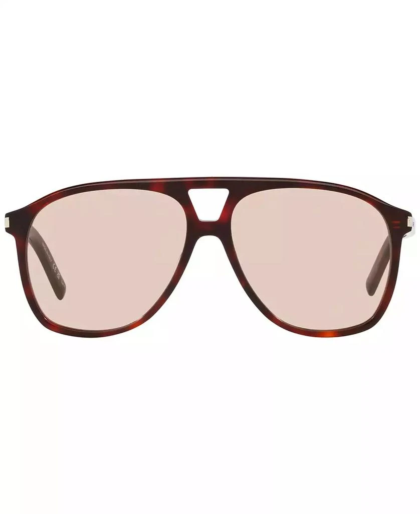 Yves Saint Laurent Women
s Sunglasses, SL 596 Dune 3