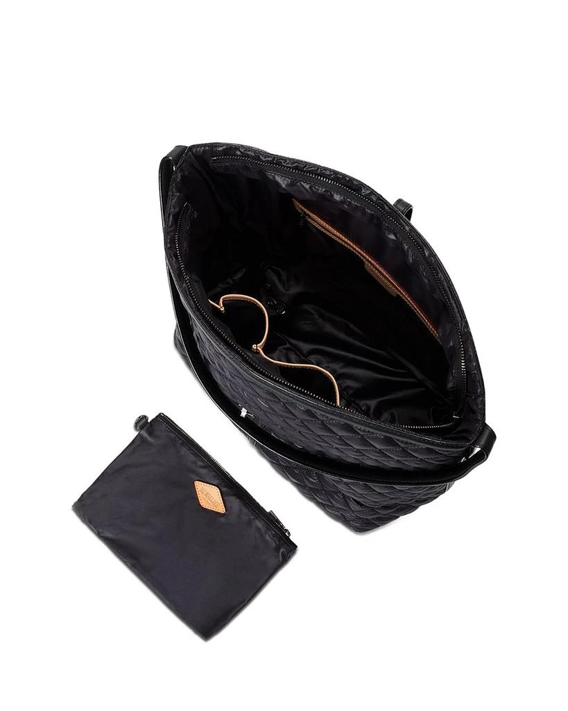 MZ Wallace Large Astor Hobo Bag 5