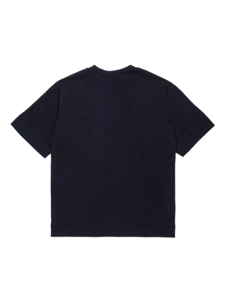 Marni T-shirt Con Logo 2