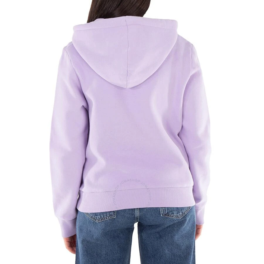 Superdry Metallic Venue Logo Hoodie 3