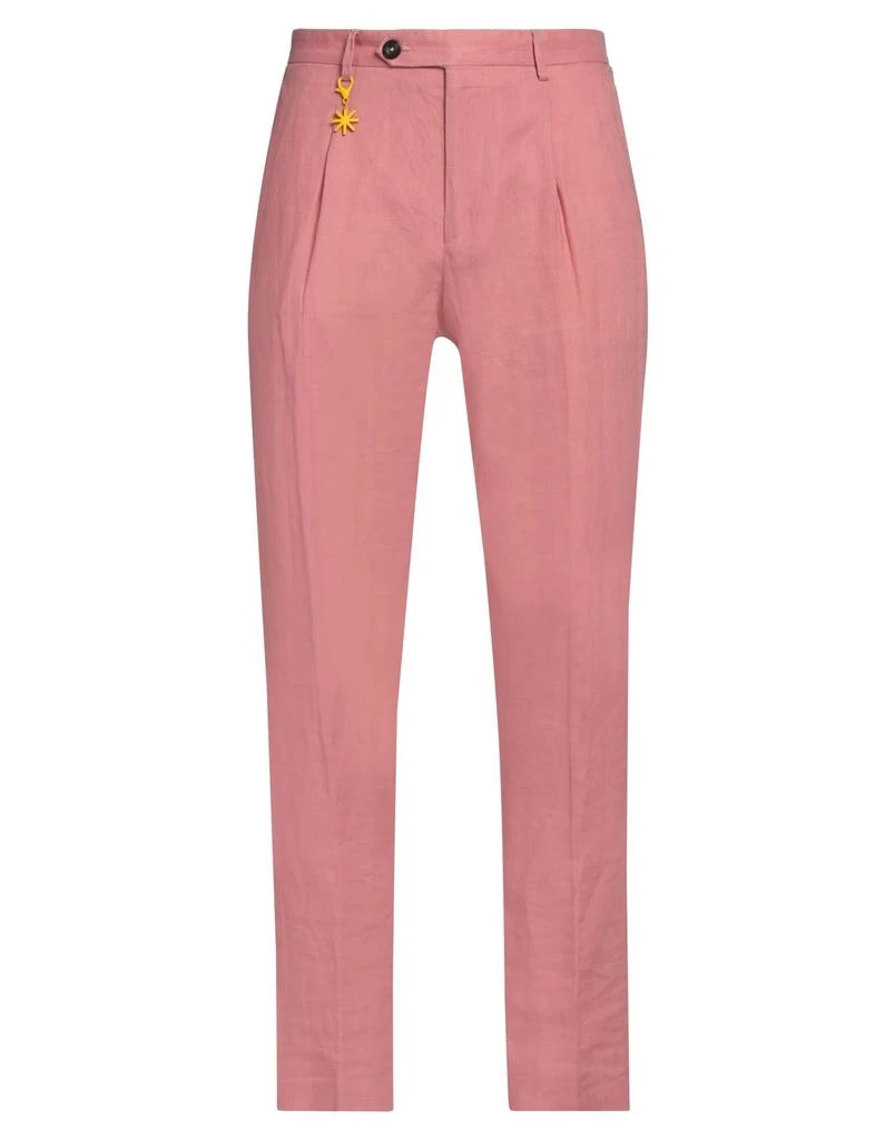MANUEL RITZ Dress pants