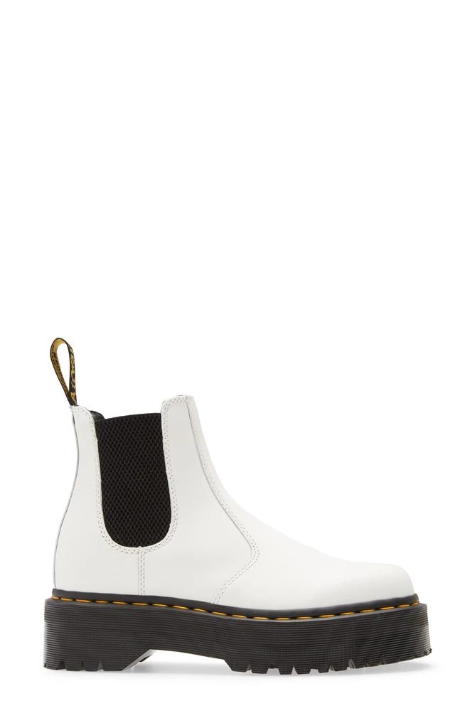 Dr. Martens 2976 Quad Platform Chelsea Boot 3