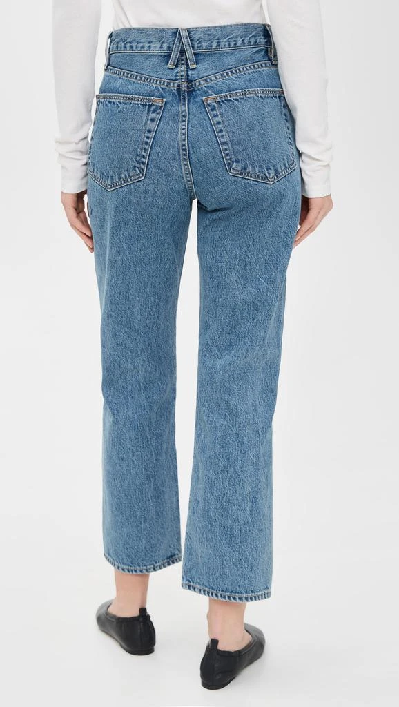 SLVRLAKE London Crop Jeans 2