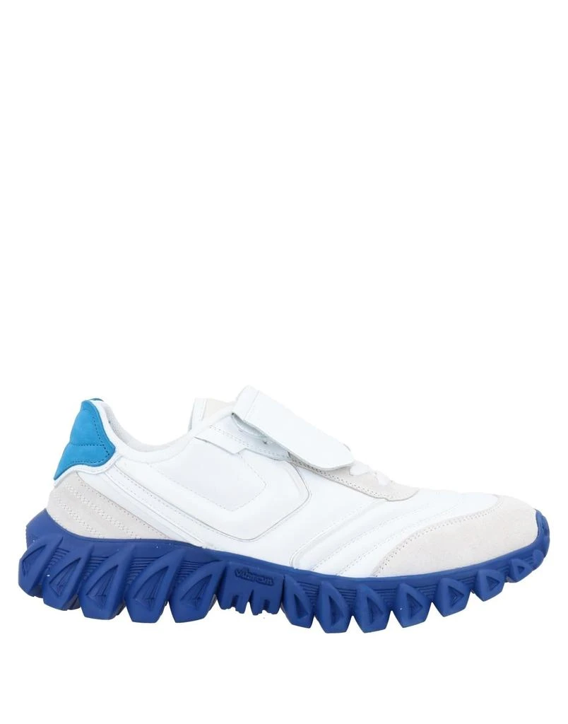 PANTOFOLA D'ORO FOOTWEAR 1