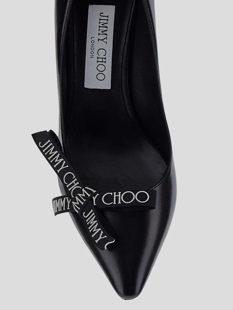 Jimmy Choo Jimmy Choo Romy 85 5