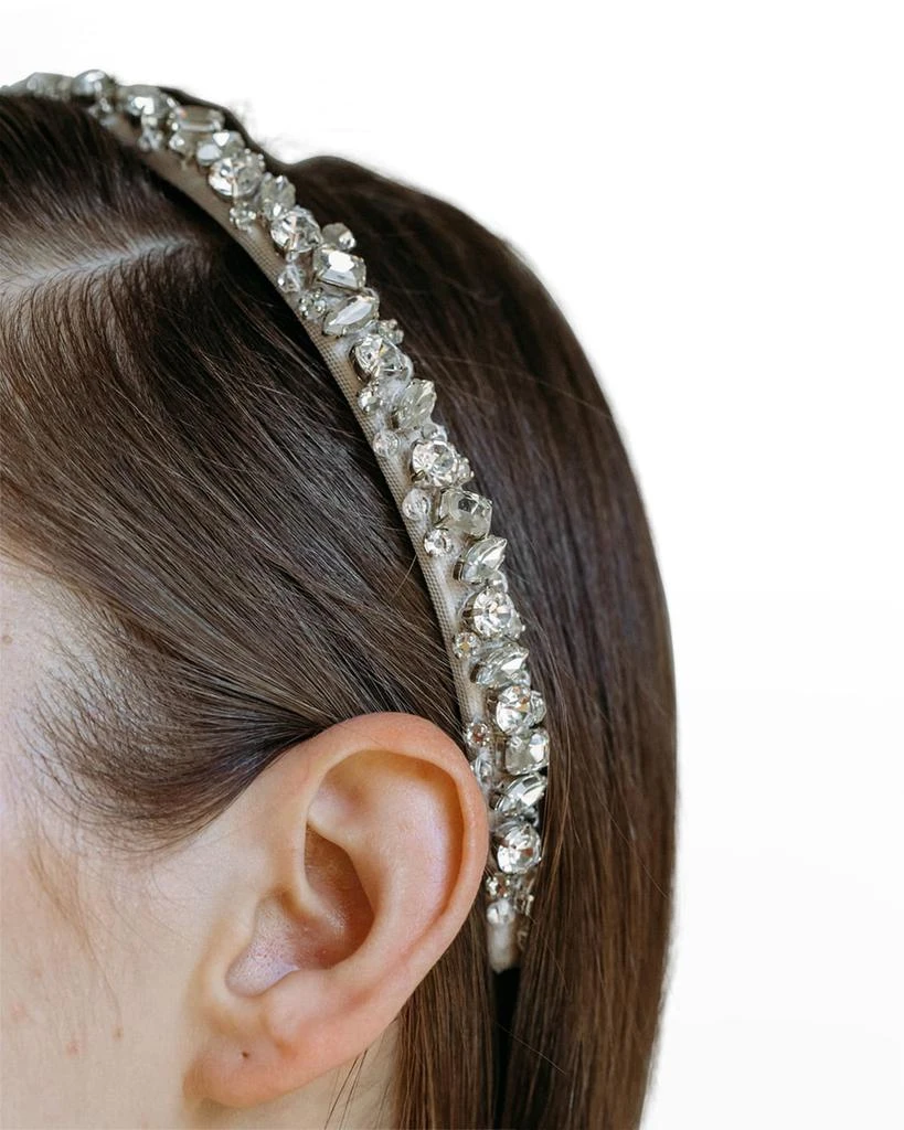 Jennifer Behr Essen Headband 2