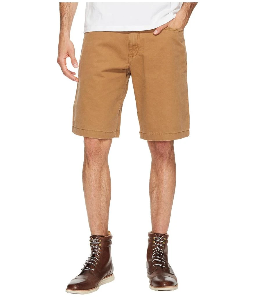 Timberland Son-of-a Shorts 1