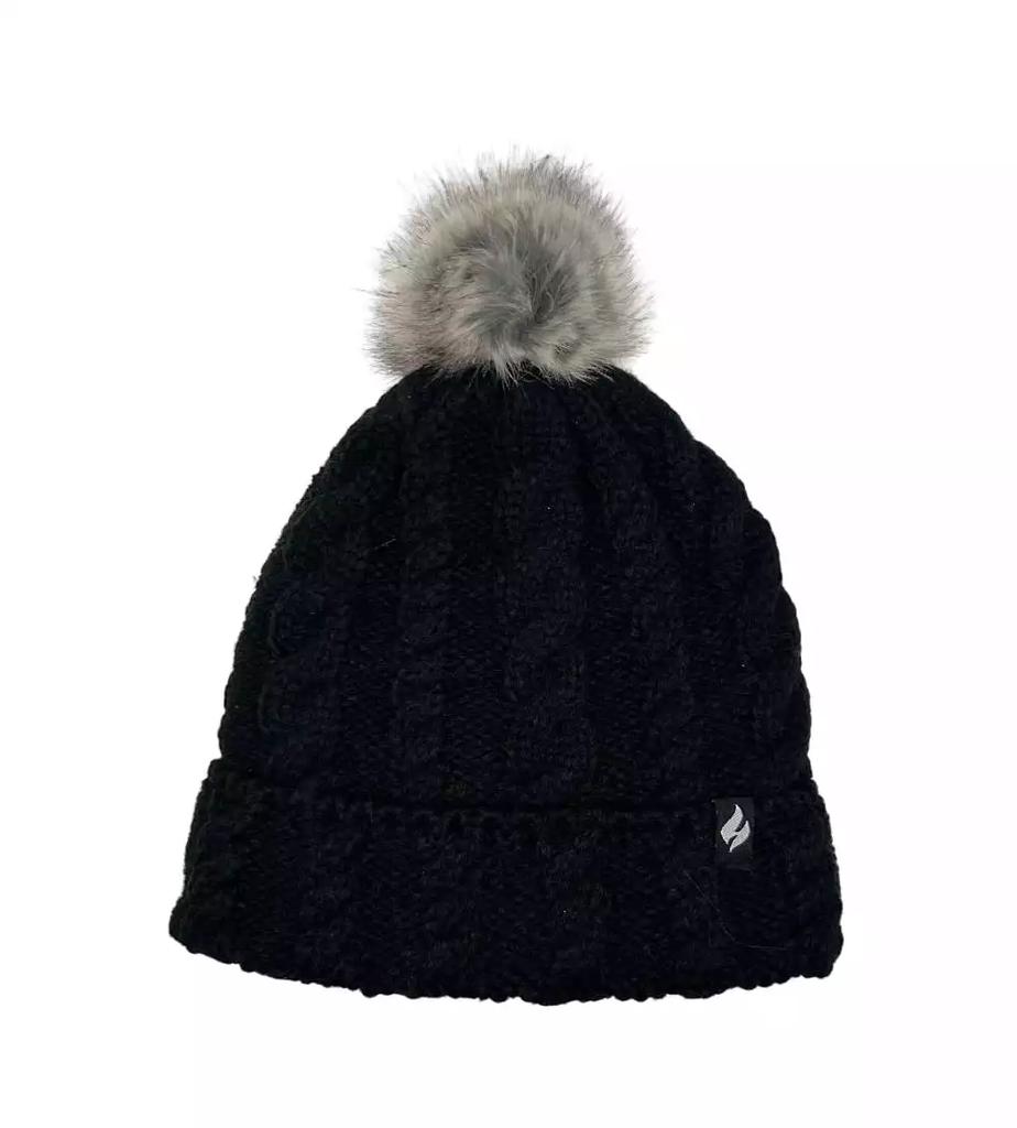 Heat Holders Kids Glacier Peak Hat
