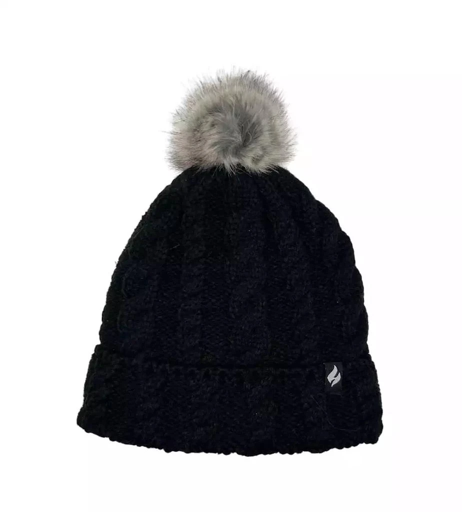 Heat Holders Kids Glacier Peak Hat 1