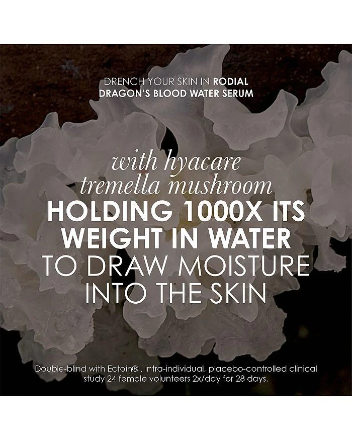 Rodial Dragon's Blood Water Serum 1 oz. 3