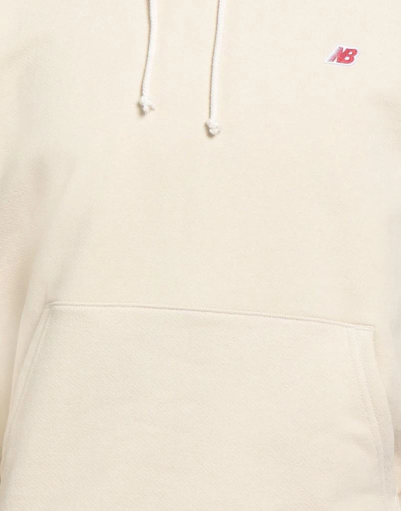 New Balance Hooded sweatshirt 4