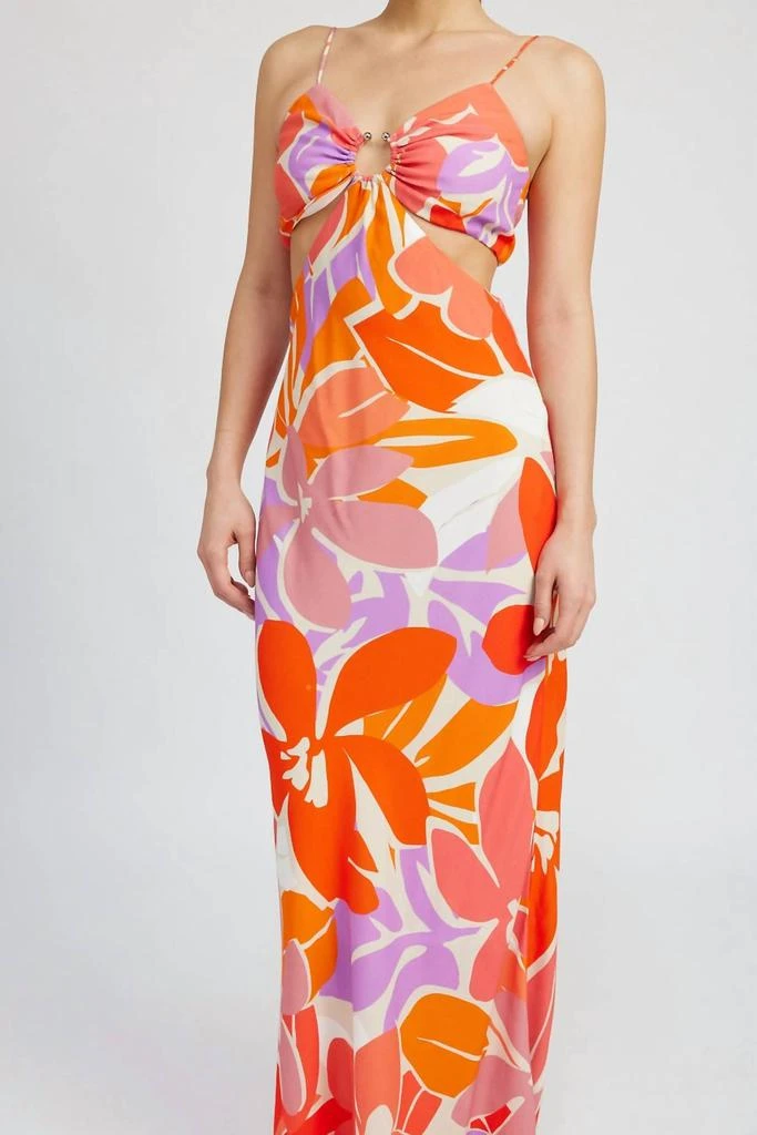EMORY PARK Emory Park - Elana Dress 4