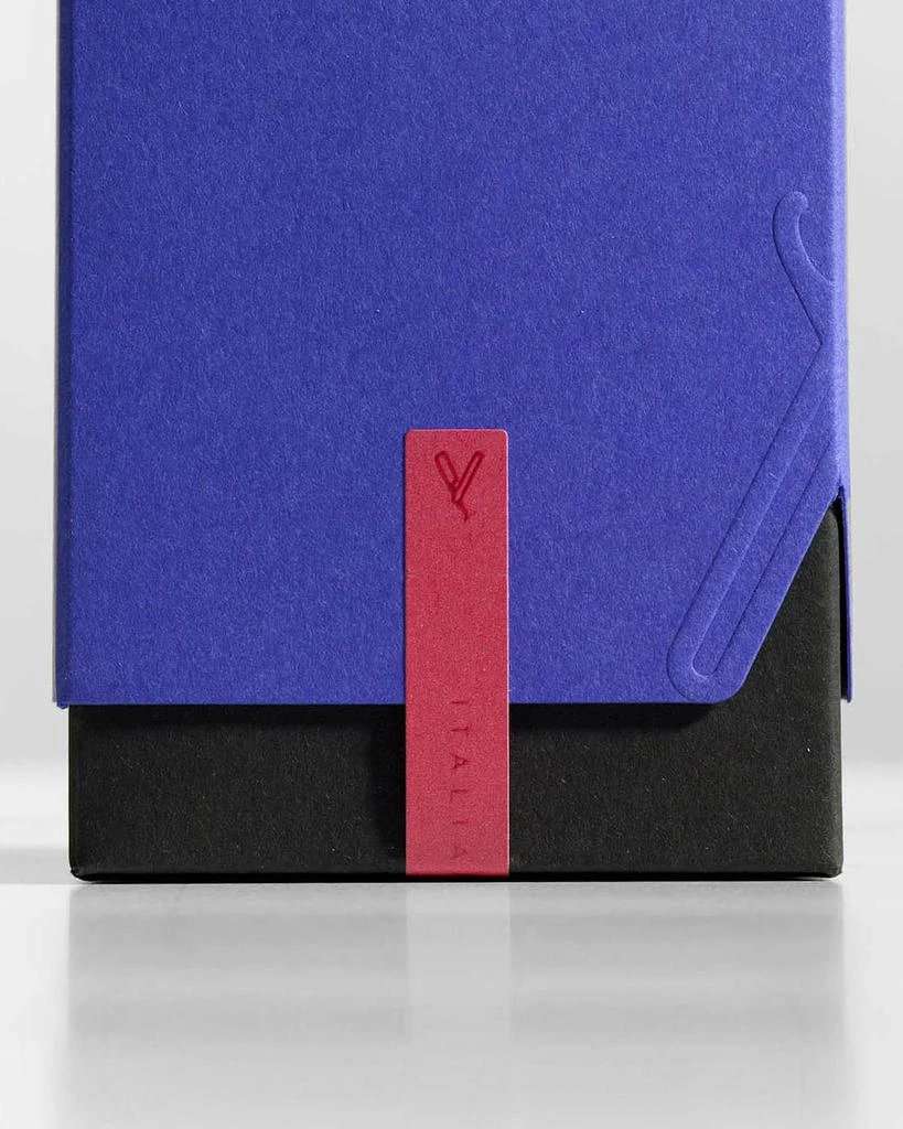 PISTERZI Daily Cleanser and Sculpting Shaving Gel, 7.4 oz. 3