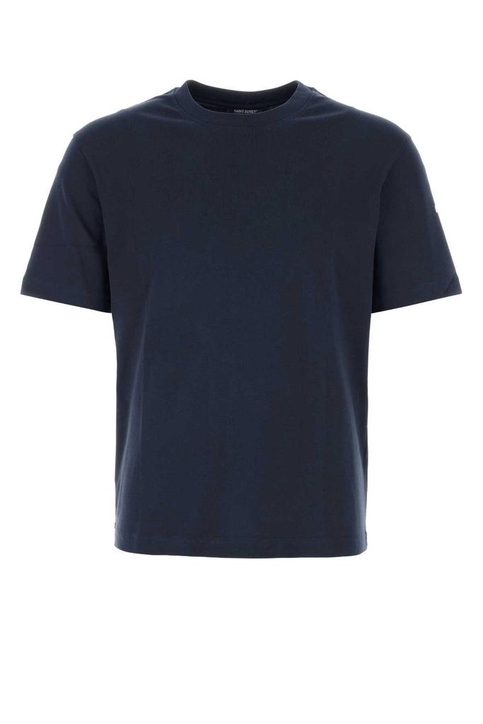 Saint James Saint James Lumio Short-Sleeved T-Shirt