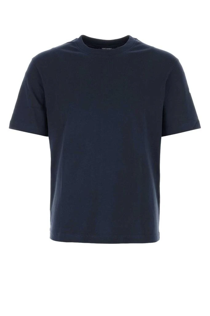 Saint James Saint James Lumio Short-Sleeved T-Shirt 1