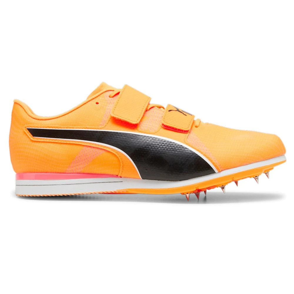 Puma Evospeed Triple Jump 11 Ultraweave Track & Field Shoes 1