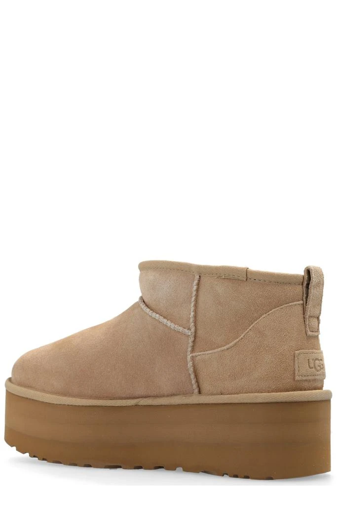 UGG UGG Classic Ultra Mini Platform Boots 3