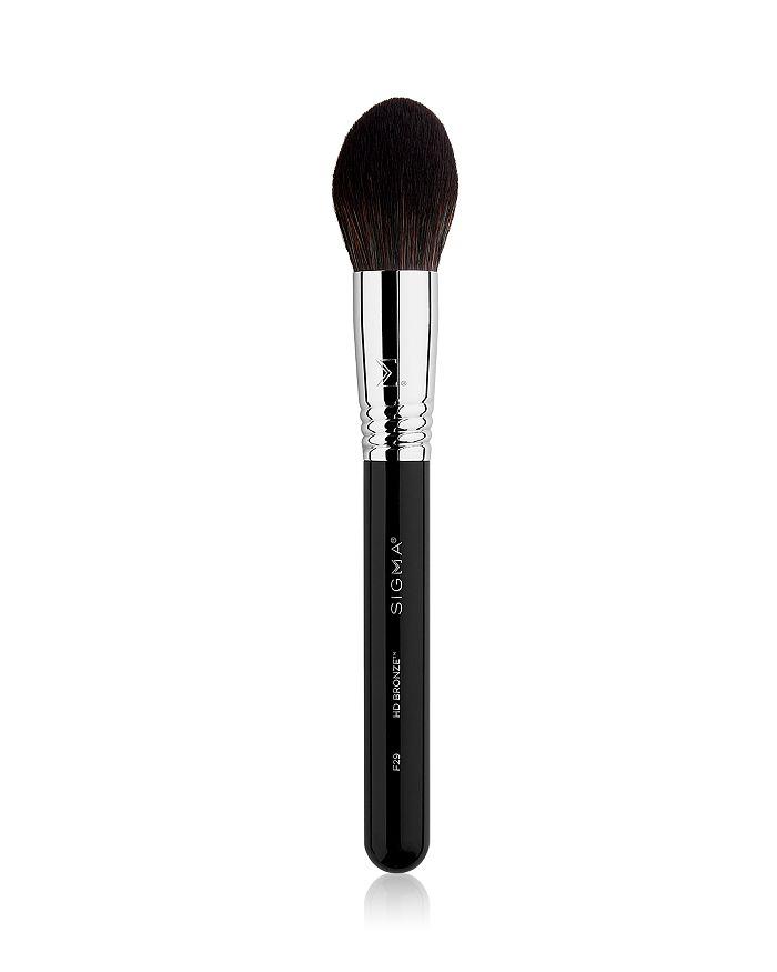 Sigma Beauty F29 HD Bronze™ Brush