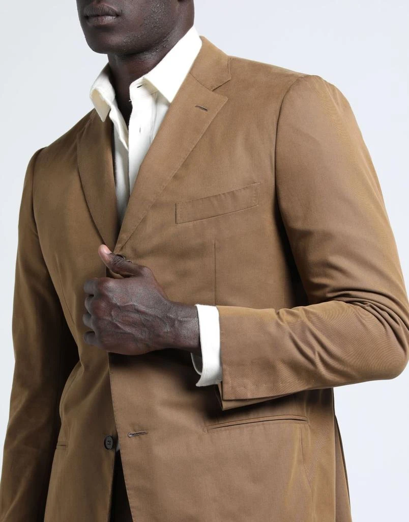 Isaia Suits 4