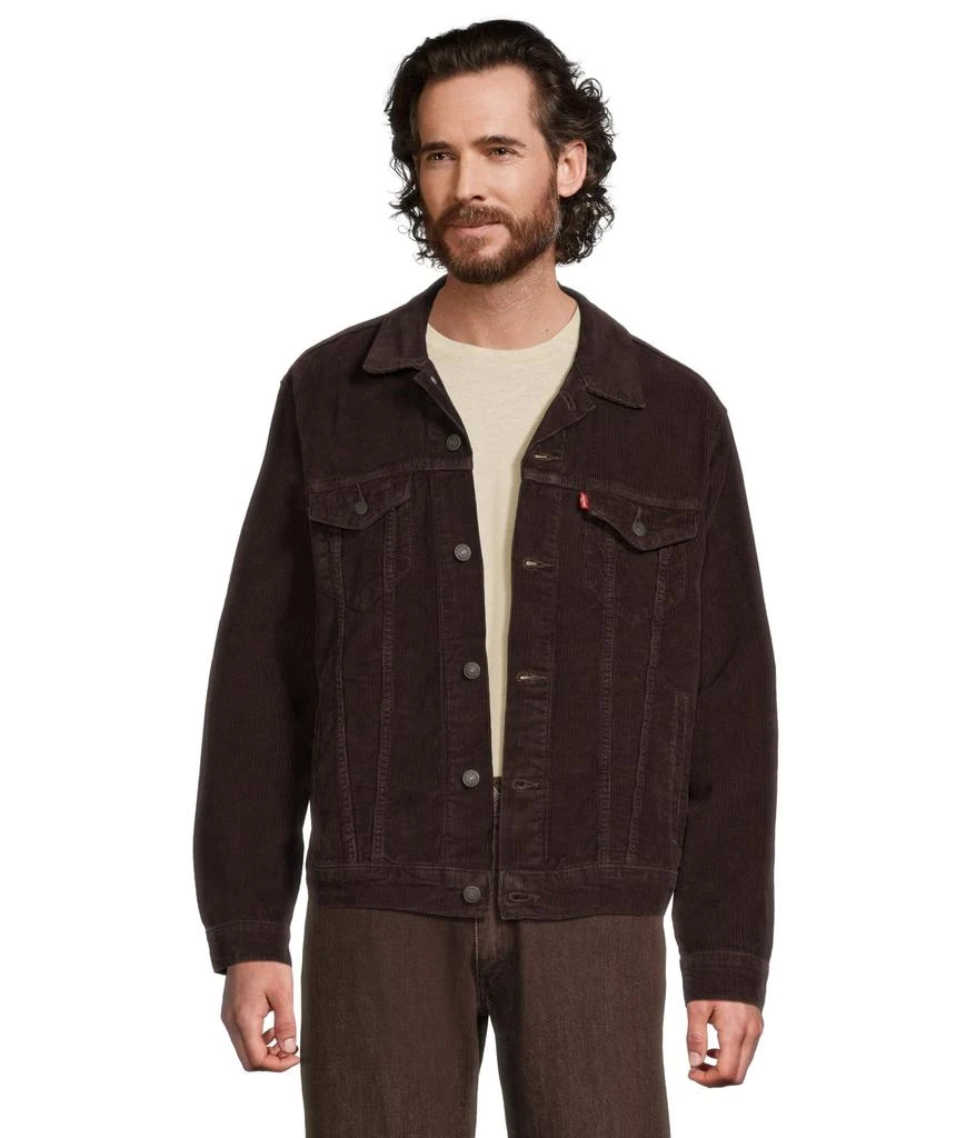 Levi's The Trucker Jacket 1