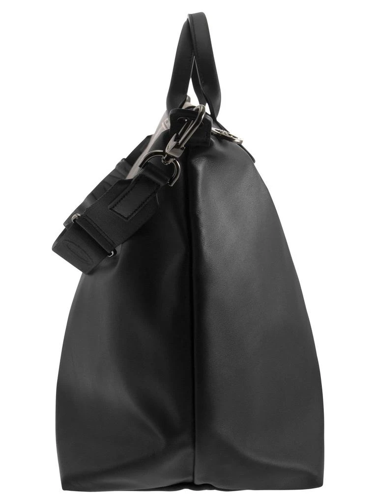 Longchamp Longchamp Le Pliage Xtra Travel Bag 4