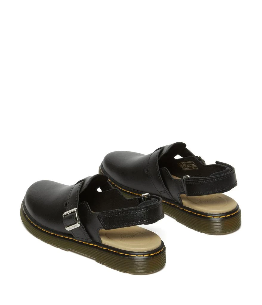 Dr. Martens Kid's Collection Jorgie (Big Kid) 5