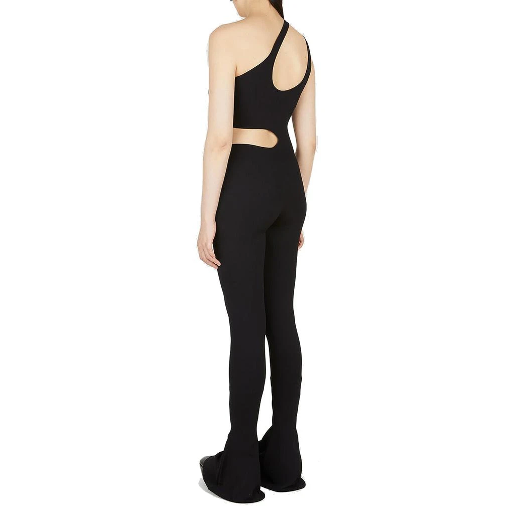 Stella McCartney Stella Mccartney Cut Out Jumpsuit 3