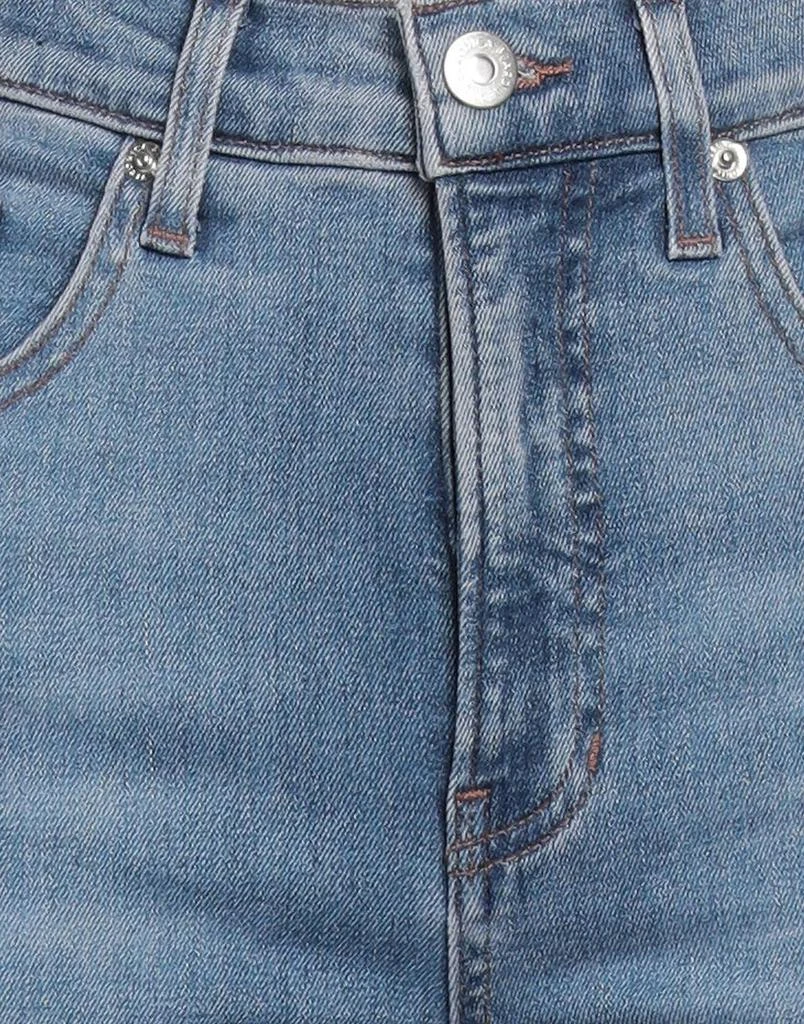 VERONICA BEARD Denim pants 4