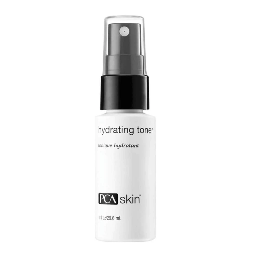 PCA SKIN PCA SKIN Hydrating Toner Spray 29.6ml (Worth $11.50) 1