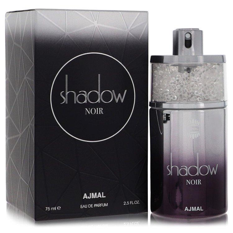AJMAL Shadow Noir by  Eau De Parfum Spray 2.5 oz Women