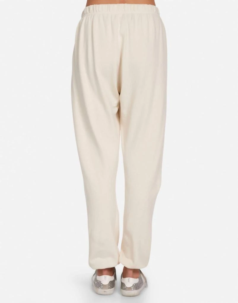 Michael Lauren Michael Lauren - Viper Side Pocket Sweatpants 3