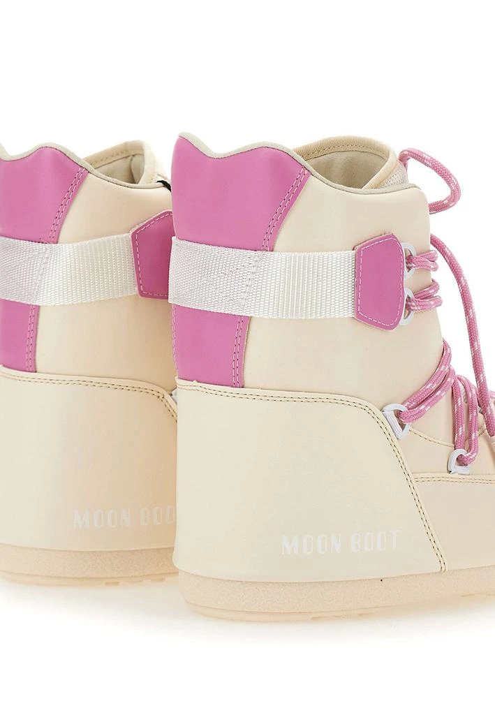 Moon Boot Moon Boot Sneaker Mid Snow Boots 3